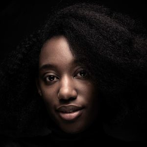 Meet your Posher, Rochelle